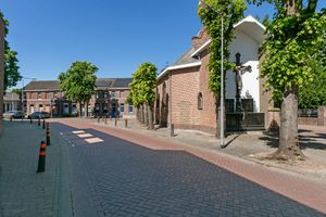 Woonhuis te koop Coenraad Abelsstraat 4 Weert