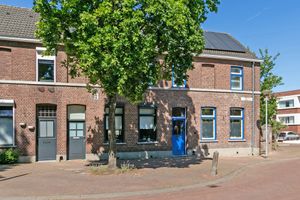 Woonhuis te koop Coenraad Abelsstraat 4 Weert