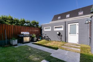 Woonhuis te koop Coenraad Abelsstraat 4 Weert