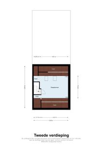 Woonhuis te koop Coenraad Abelsstraat 4 Weert