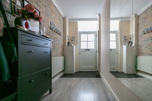 Woonhuis te koop Coenraad Abelsstraat 4 Weert