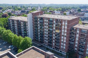 Appartement te koop Mariabad 119 Heerlen