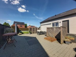House for sale Kommelstraat 23 Maasmechelen
