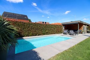 House for sale Kommelstraat 23 Maasmechelen