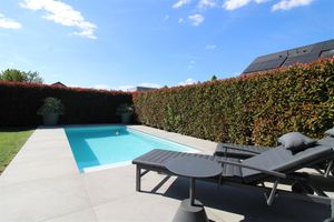 House for sale Kommelstraat 23 Maasmechelen