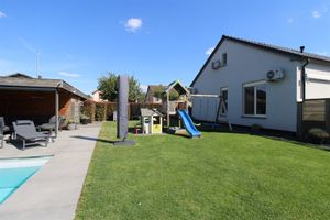 House for sale Kommelstraat 23 Maasmechelen