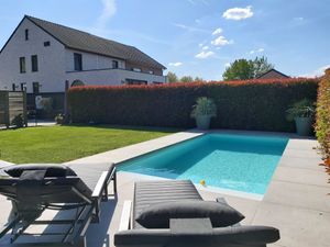 House for sale Kommelstraat 23 Maasmechelen