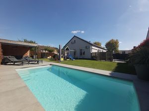 House for sale Kommelstraat 23 Maasmechelen