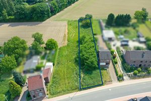 Bouwgrond te koop Eisdenweg 132 Maasmechelen