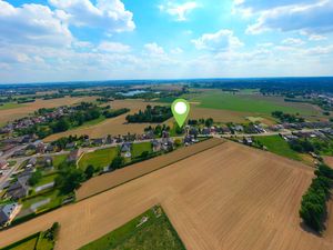 Bouwgrond te koop Eisdenweg 132 Maasmechelen