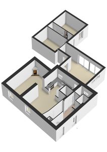 House for sale Irmstraat 61 Simpelveld