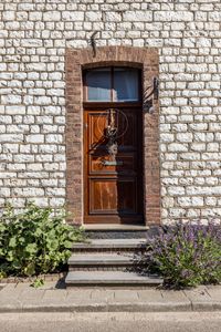 House for sale Irmstraat 61 Simpelveld