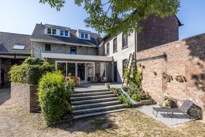 House for sale Irmstraat 61 Simpelveld