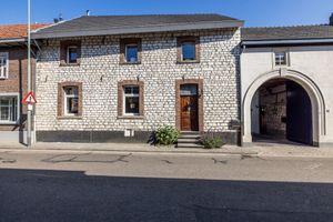 House for sale Irmstraat 61 Simpelveld