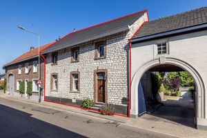 House for sale Irmstraat 61 Simpelveld