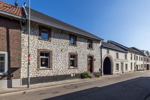 House for sale Irmstraat 61 Simpelveld