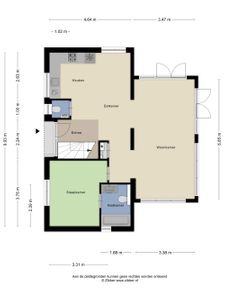 Woonhuis te koop Akerstraat 153 153 Brunssum