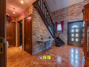 House for sale Drie-Eikenstraat 5 Maaseik