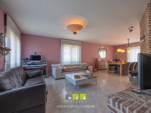 House for sale Drie-Eikenstraat 5 Maaseik