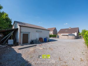 House for sale Drie-Eikenstraat 5 Maaseik