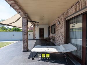 House for sale Drie-Eikenstraat 5 Maaseik