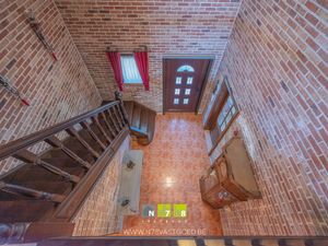 House for sale Drie-Eikenstraat 5 Maaseik