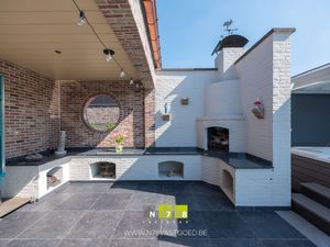 House for sale Drie-Eikenstraat 5 Maaseik
