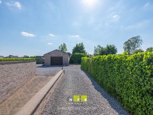 House for sale Drie-Eikenstraat 5 Maaseik