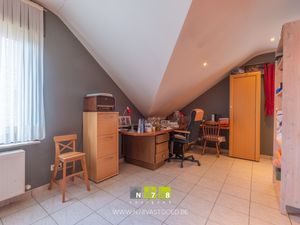 House for sale Drie-Eikenstraat 5 Maaseik
