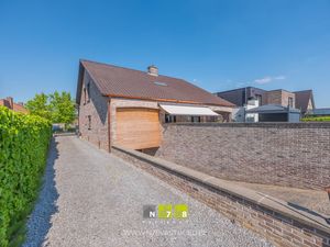 House for sale Drie-Eikenstraat 5 Maaseik