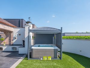 House for sale Drie-Eikenstraat 5 Maaseik