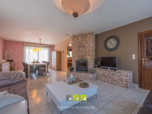 House for sale Drie-Eikenstraat 5 Maaseik