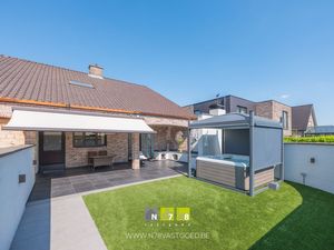 House for sale Drie-Eikenstraat 5 Maaseik