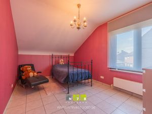 House for sale Drie-Eikenstraat 5 Maaseik