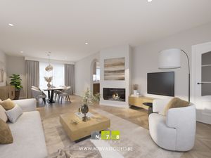 House for sale Drie-Eikenstraat 5 Maaseik