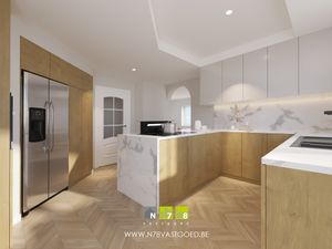 House for sale Drie-Eikenstraat 5 Maaseik