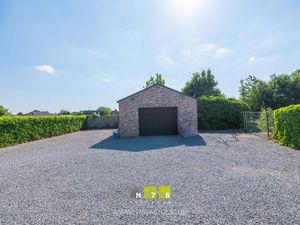 House for sale Drie-Eikenstraat 5 Maaseik