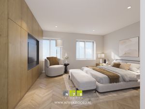House for sale Drie-Eikenstraat 5 Maaseik