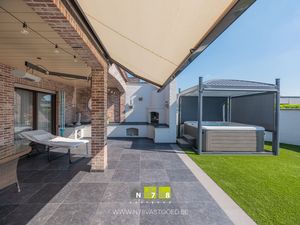 House for sale Drie-Eikenstraat 5 Maaseik