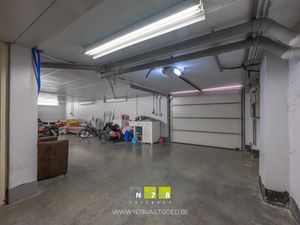 House for sale Drie-Eikenstraat 5 Maaseik