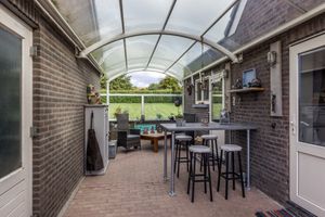 House for sale Drieherenweg 1 Ransdaal
