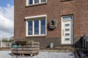 House for sale Drieherenweg 1 Ransdaal