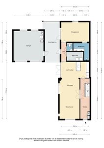 House for sale Drieherenweg 1 Ransdaal