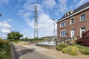 House for sale Drieherenweg 1 Ransdaal