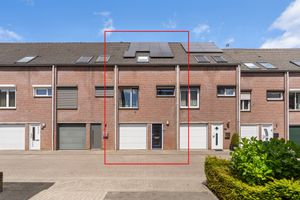 House for sale Kieskoel 14 Kerkrade