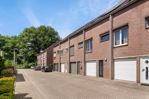House for sale Kieskoel 14 Kerkrade