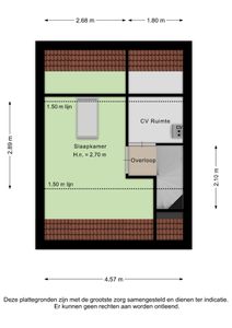 House for sale Kieskoel 14 Kerkrade