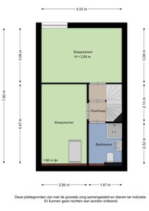 House for sale Kieskoel 14 Kerkrade