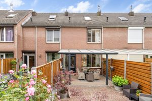 House for sale Kieskoel 14 Kerkrade