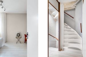 House for sale Kieskoel 14 Kerkrade